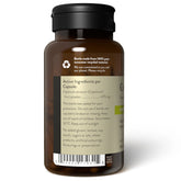 Nature's Sunshine Capsicum (Cayenne) 100 Capsules